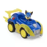 Paw Patrol Mighty Pups Vehicles รถของเล่น