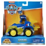 Paw Patrol Mighty Pups Vehicles toy car