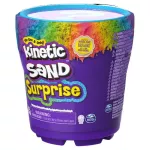 Kinetic Sand Kint Surprise ทรายหลาหลายสี