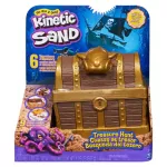 Kinetic Sand Treasure Hunt Sandla
