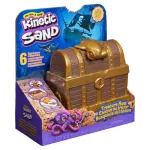 Kinetic Sand Treasure Hunt ทรายหลาหลาย