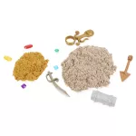 Kinetic Sand Treasure Hunt ทรายหลาหลาย