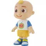 Cocomelon Family & Friend Figure 6 Pack ของเล่นฟิกเกอร์