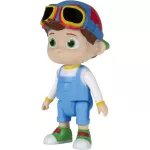 Cocomelon Family & Friend Figure 6 Pack ของเล่นฟิกเกอร์