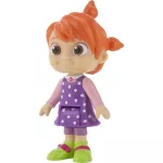 Cocomelon Family & Friend Figure 6 Pack ของเล่นฟิกเกอร์