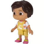 Cocomelon Family & Friend Figure 6 Pack ของเล่นฟิกเกอร์