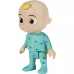 Cocomelon Family & Friend Figure 6 Pack ของเล่นฟิกเกอร์
