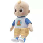 CORELON PLUSH BOO BOO JJ soft fabric doll