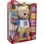 CORELON PLUSH BOO BOO JJ soft fabric doll