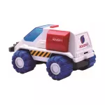 Astro Venture Space Rover ของเล่น