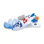 ASTRO VENTURE SPACE SHUTTLE toy