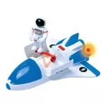 ASTRO VENTURE SPACE SHUTTLE toy