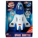 ASTRO VENTURE SPACE SHUTTLE toy