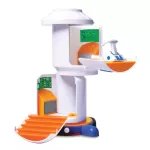 Astro Venture Space Station ของเล่น