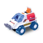 Astro Venture Space Station ของเล่น