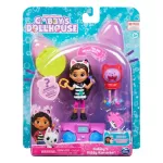 Gabby Doll House Kitty Karaoke Party toys