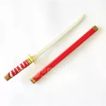 MT TOYS ดาบซามูไร ของเล่นเด็ก เสริมสร้างจินตนาการ ดาบพลาสติกอ่อน ไม่เป็นอันตราย Y002-FC019198B0 6267993422163