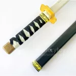 MT TOYS ดาบซามูไร ของเล่นเด็ก เสริมสร้างจินตนาการ ดาบพลาสติกอ่อน ไม่เป็นอันตราย Y002-FC019198B0 6267993422163