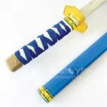 MT TOYS ดาบซามูไร ของเล่นเด็ก เสริมสร้างจินตนาการ ดาบพลาสติกอ่อน ไม่เป็นอันตราย Y002-FC019198B0 6267993422163