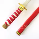 MT TOYS ดาบซามูไร ของเล่นเด็ก เสริมสร้างจินตนาการ ดาบพลาสติกอ่อน ไม่เป็นอันตราย Y002-FC019198B0 6267993422163