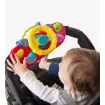 Playgro Music Drive And Go ของเล่นพวงมาลัยรถยนต์