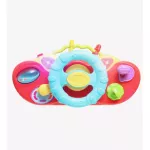 Playgro Music Drive And Go ของเล่นพวงมาลัยรถยนต์
