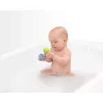 Playgro Topsy Turvy Turtle For children, turtles and starfish