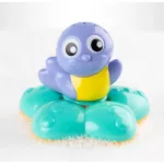 Playgro Topsy Turvy Turtle For children, turtles and starfish