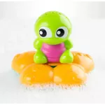 Playgro Topsy Turvy Turtle For children, turtles and starfish