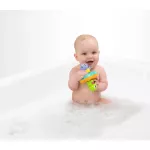 Playgro Topsy Turvy Turtle For children, turtles and starfish