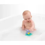 Playgro Topsy Turvy Turtle For children, turtles and starfish