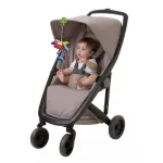 Playgro Wonky Wiggler ของเล่นแขวนรถเข็น