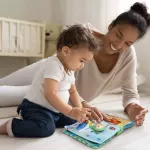 Cocomelon Nursery Rhyme Singing Time หนังสือนิทาน