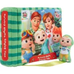 Cocomelon Nursery Rhyme Singing Time หนังสือนิทาน