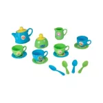 Peppa Pig Tea Set ของเล่นชุดน้ำชา