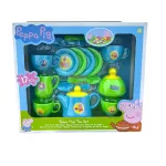 PEPPA Pig Tea Set toy tea set