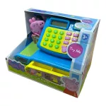 Peppa's Cash Register Cashier Toys