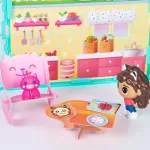 Gabby Doll Value Doll House บ้านตุ๊กตา