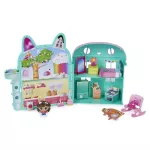 Gabby Doll Value Doll House บ้านตุ๊กตา