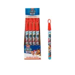 Paw Patrol 118Ml Bubble Sword ของเล่นฟองสบู่ 1 ชิ้น