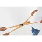 Stretch Armstrong ของเล่นตุ๊กตา ยืดได้หดได้