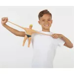 Stretch Armstrong ของเล่นตุ๊กตา ยืดได้หดได้