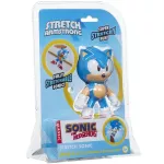 Stretch Mini Sonic - Blue Sonic ของเล่นตุ๊กตา ยืดได้หดได้