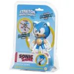 Stretch Mini Sonic - Blue Sonic toy toys can shrink.