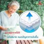 Adult diapers like lifting pants Brand Kadoo