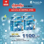 Adult Diaper, Doctor Clean DR.Klean Night Pants 44 pieces