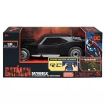 The Batman Movie Batmobile RC ของเล่น รถบังคับด้วยรีโมท