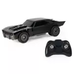 The Batman Movie Batmobile RC ของเล่น รถบังคับด้วยรีโมท