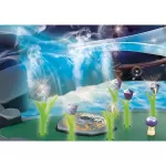 Playmobil 70800 AYUMA Magical Energy Source อายูมา แหล่งพลังงานเวทย์มนตร์