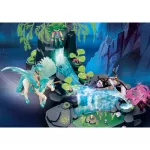 Playmobil 70800 AYUMA Magical Energy Source อายูมา แหล่งพลังงานเวทย์มนตร์